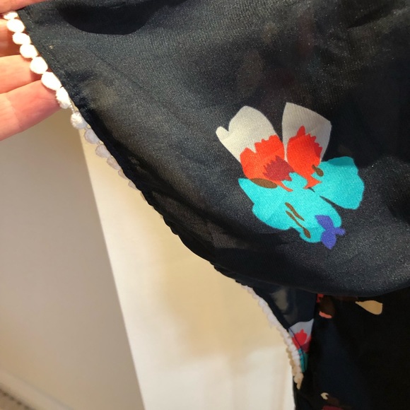 SzS American Eagle  blouse - Picture 4 of 6